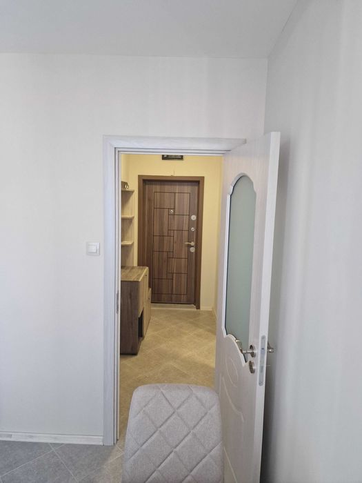 Дава се под наем Двустаен апартамент в Бургас, Славейков - 40 кв.м за 331.5 € - Снимка #14