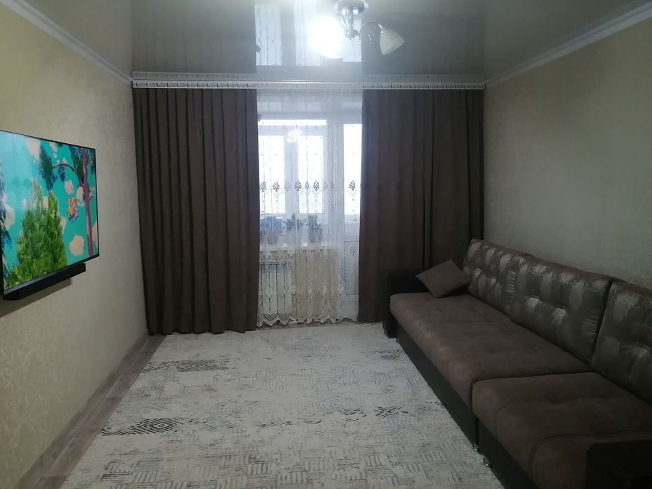 Продам 3х комнатную