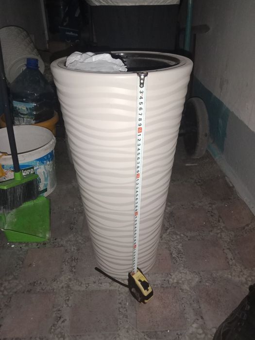 Продаю горшки для цветов