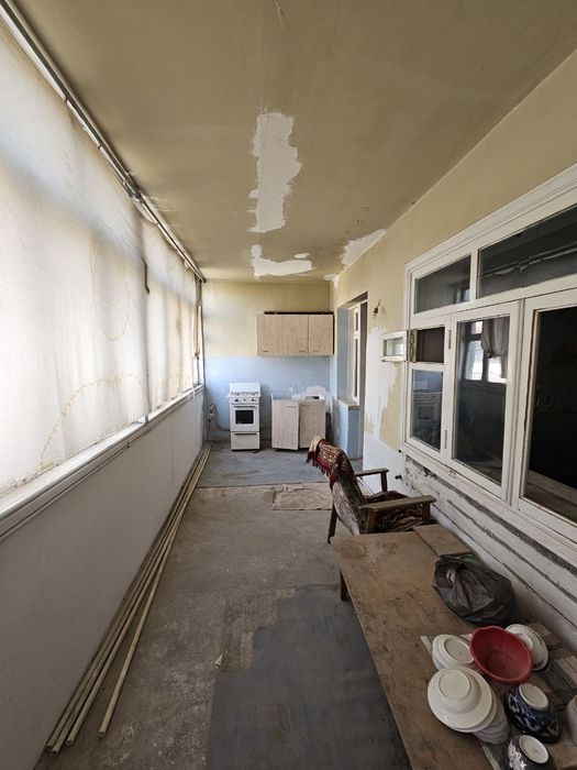 Ор:Ягона дарча Кварьира  2х комнатная  46.500