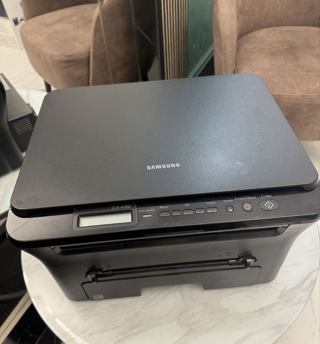 Принтер Samsung SCX-4300