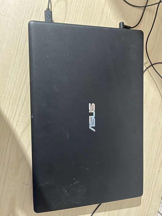 Продам Ноутбук ASUS X551MA