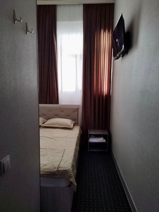 DDS Khiva Hostel