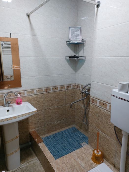 Мехмонхона Hostel