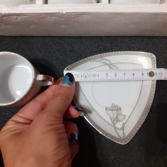 Сервиз за еспресо /чаши/кафе