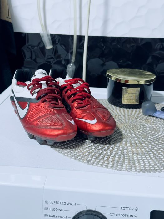 Ghete Nike kanga-lite colecție