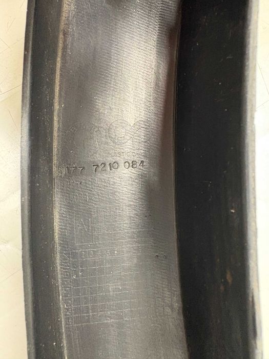 Задна Дясна Вежда За БМВ Ф25 BMW F25 RR