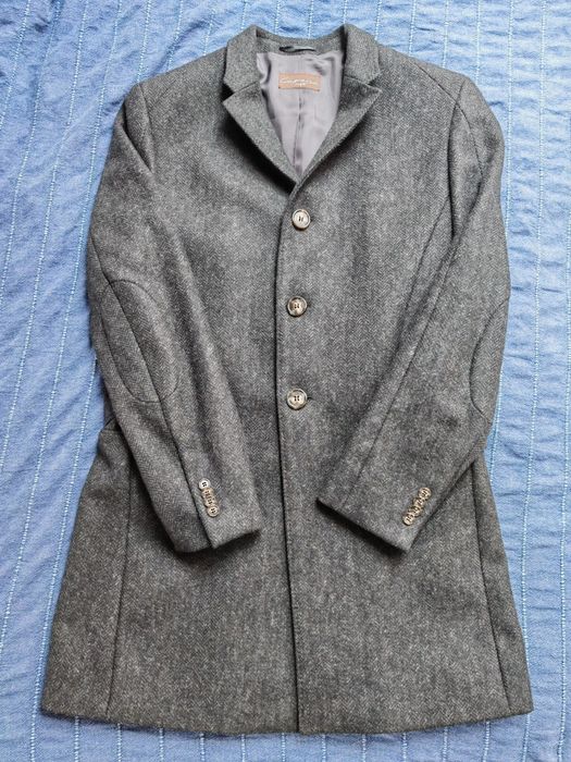 Официално палто Capasca