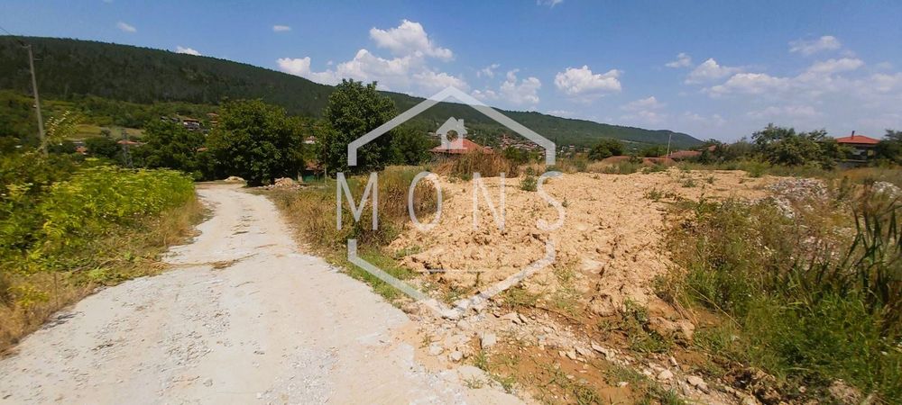 Продава се Парцел в с. Присово, Област Велико Търново - 1619 кв.м за 59 €/кв.м - Снимка #5