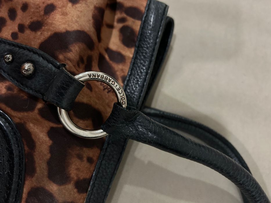 Сумка Dolce&Gabbana оригинал