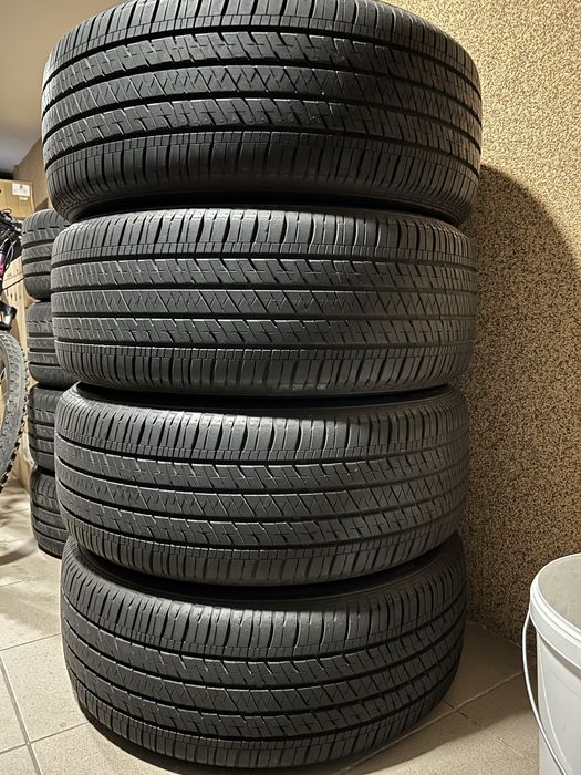 Колеса в сборе 255/50/20 Mazda CX-9