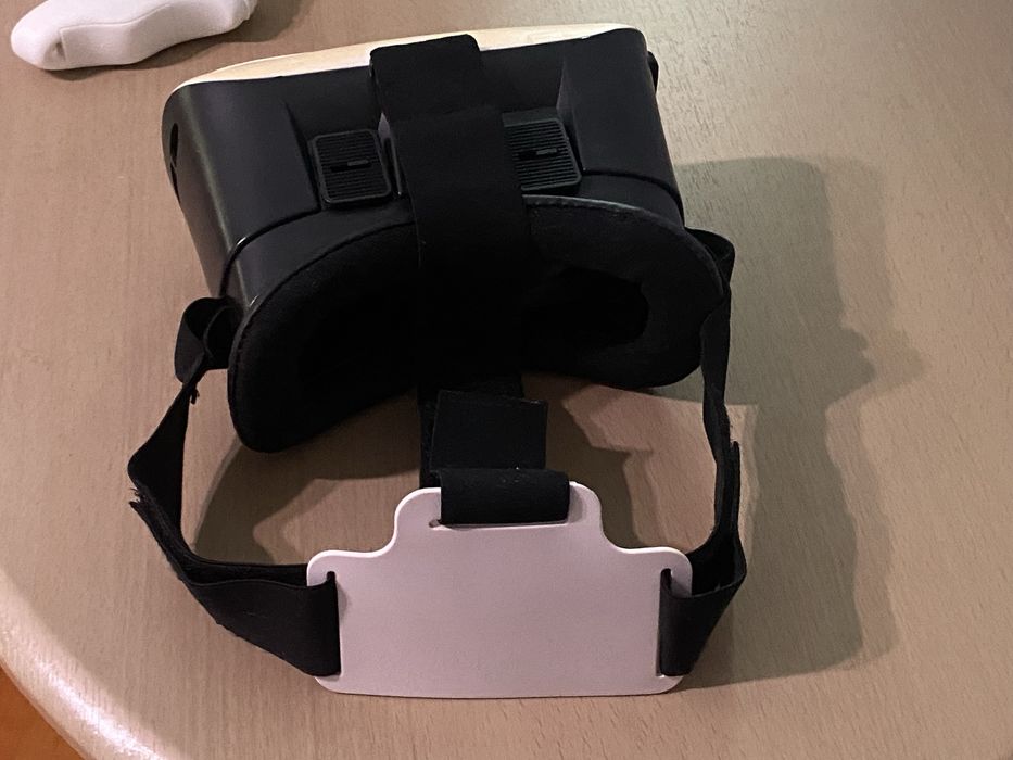 Очила за виртуална реалност VR Box