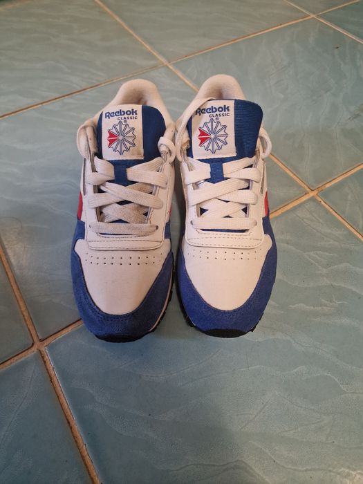 Adidasi reebok marimea 34