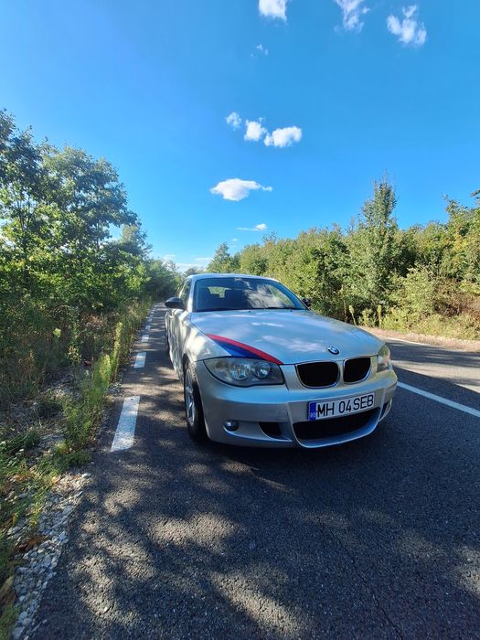 Bmw 120d variante cu masini ieftine