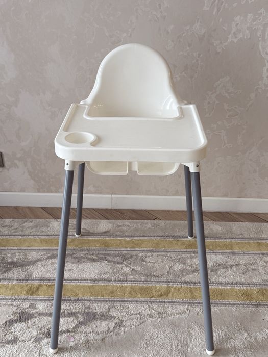 Детский стол для кормления