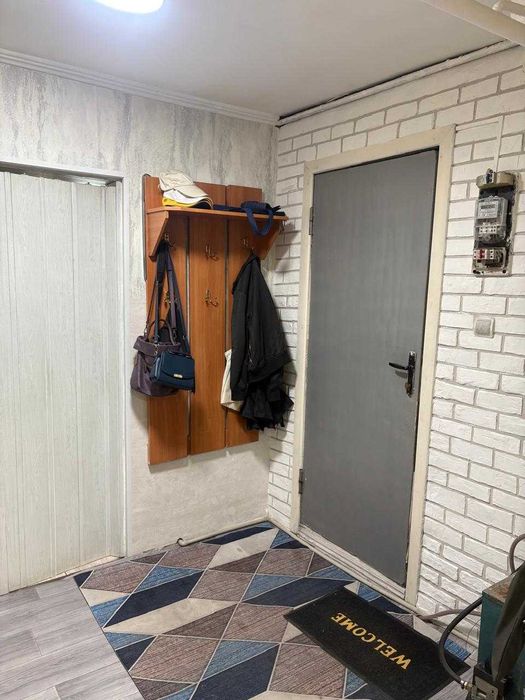 Продам 2 дома на участке