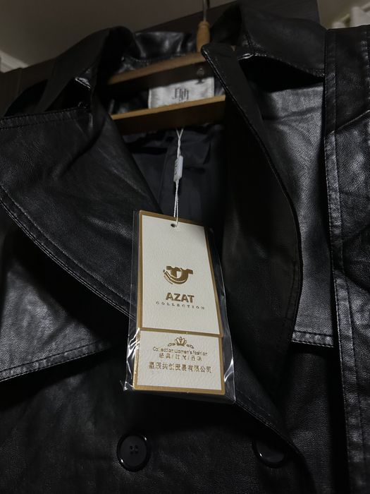 Продам новый тренч!