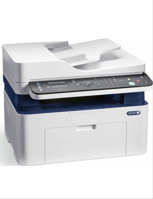 Multifunctionala XEROX WorkCentre 3025