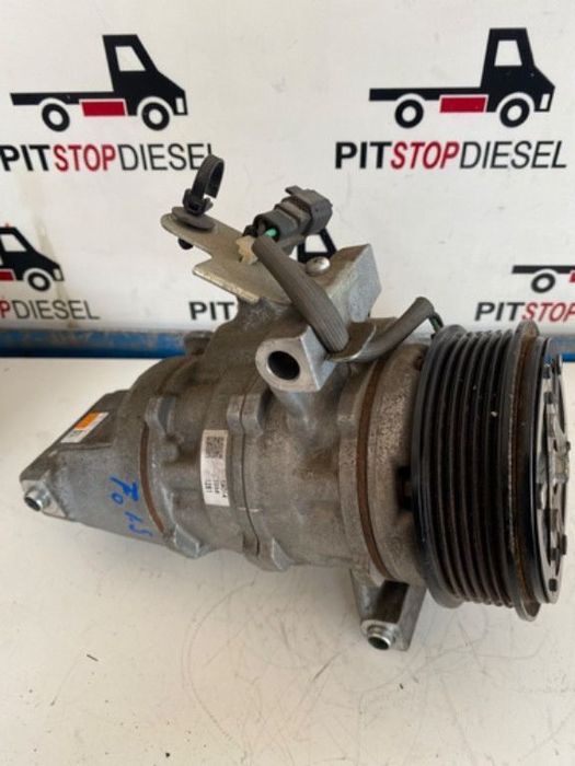 compresor ac clima ford 1.5 tdci 2011 - 2023 h1bh19d629ca