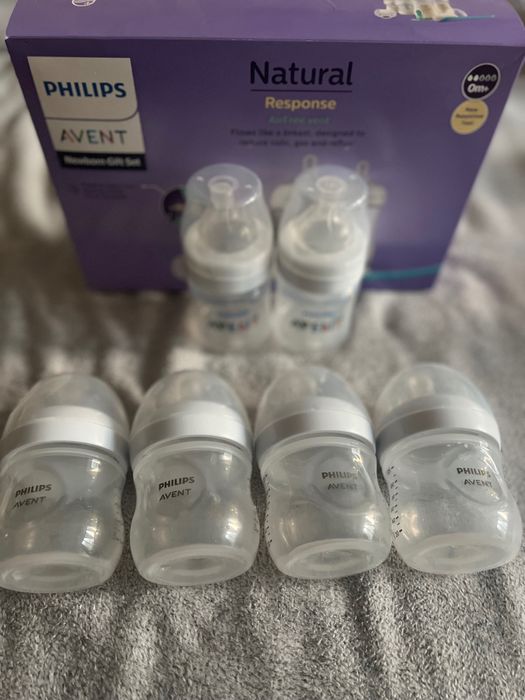 Шишета Philips avent