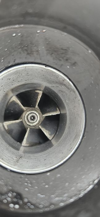 Турбо Компресор за VW Audi Skoda Seat  2.0 TDI 140 коня 724930-G /03g253019a и за 1.9 TDI 105 коня   № 038 253 014G 1
