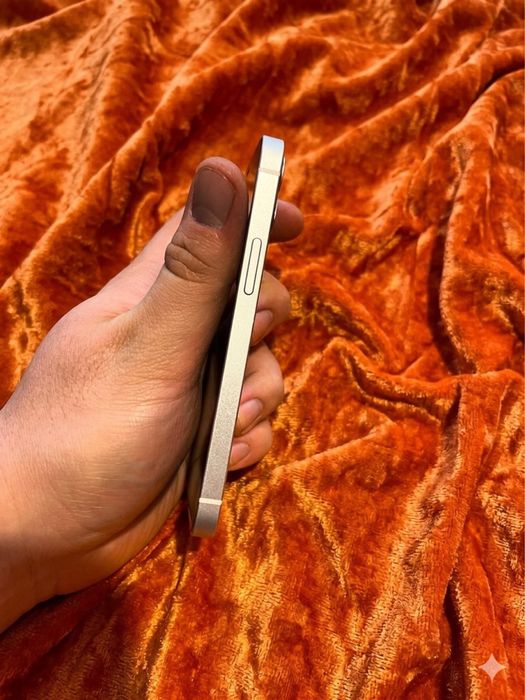 Iphone 12 mini 128gb Sotiladi srochno!