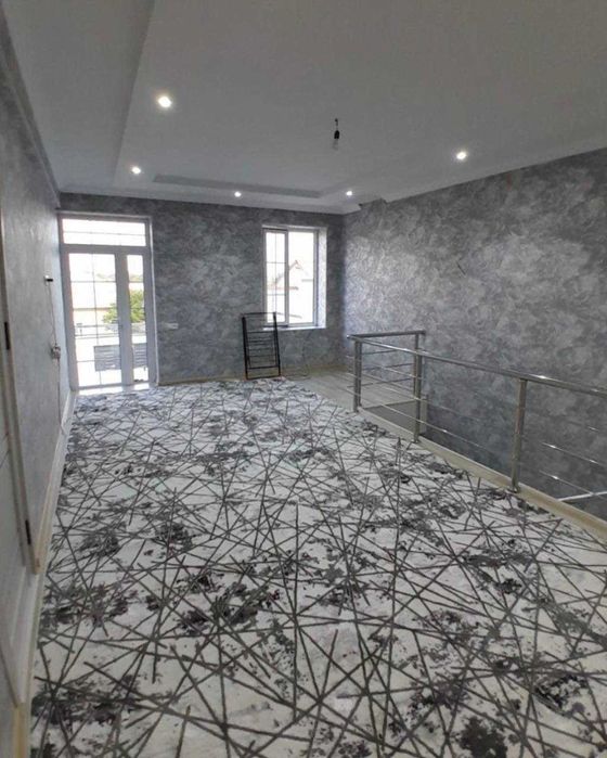 Продажа Евродома на Новом Узбекистане (N 10804 )