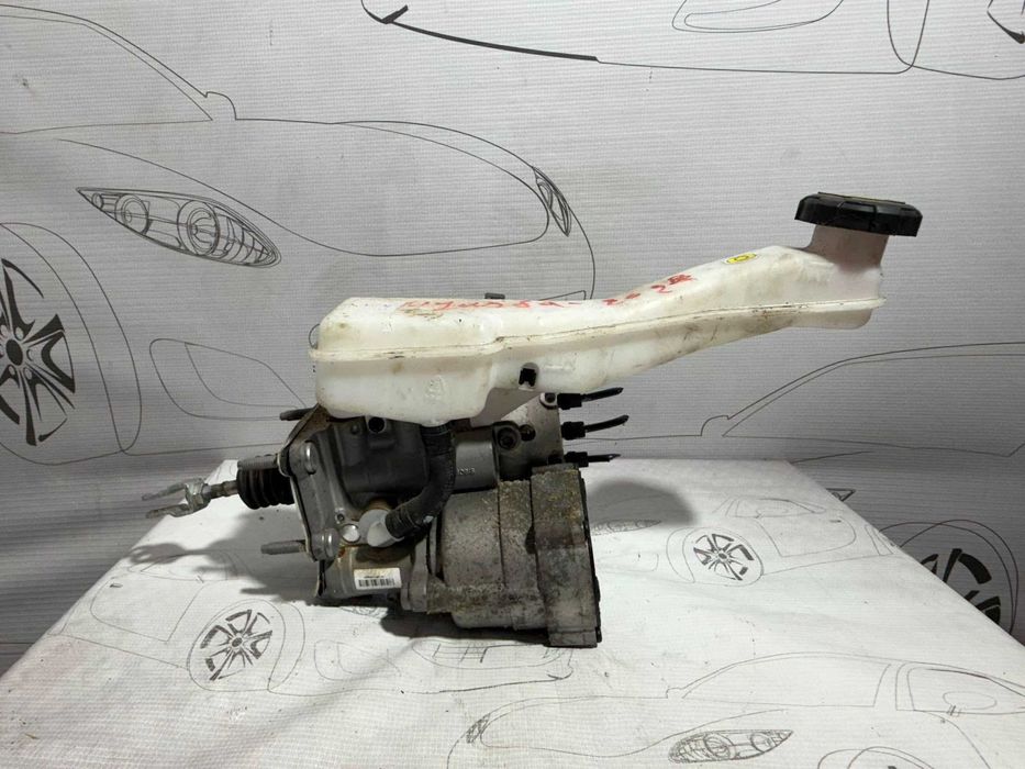 Ansamblu pompă frână / actuator ABS / servofârnă electrică Hyundai Kona I 58500K4910 2022 / [2017-2023] / (2A)