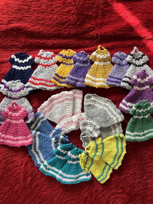 Вълнени чорапи /всякакви размери/