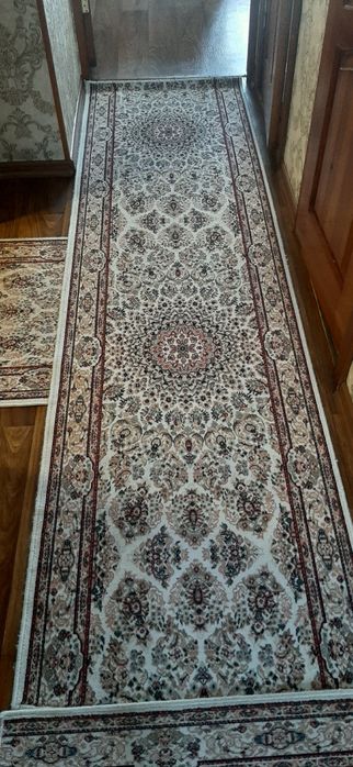Продам ковровые дорожки!