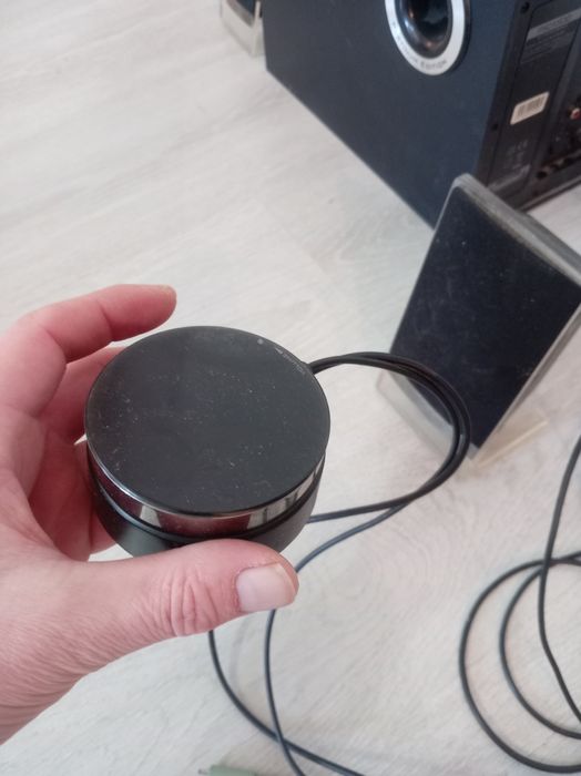 Продам музыкальный буфер