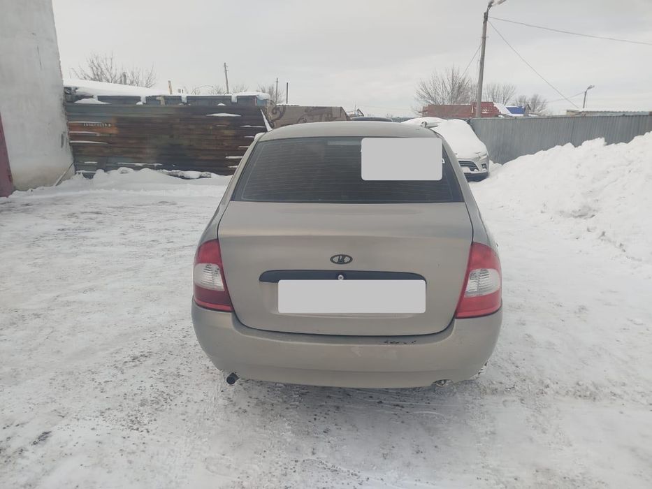 Продам лада калина