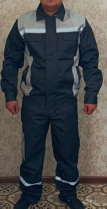 Спецодежда,  униформы
