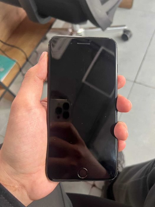 Iphone 7 plus 128 читайте описание перед звонком