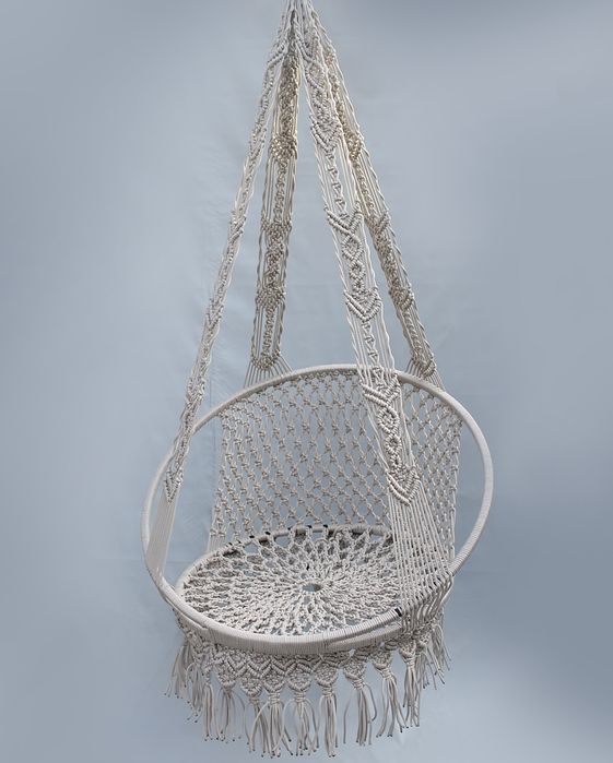 Makrame arg'imchoq,handmade