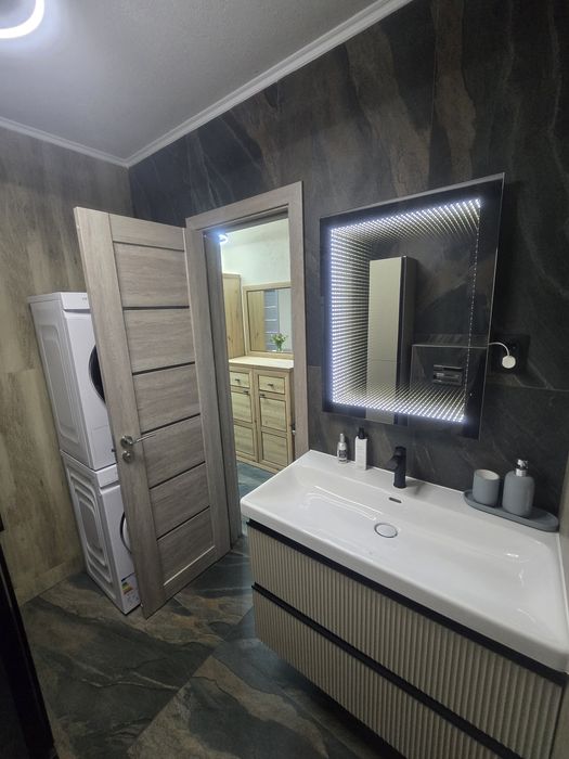 Apartament premium de inchiriat l 2 camere | Parter | Parcare | 500 € FIX | Disponibil 1 Octombrie
