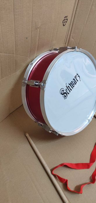 Toba premier mic pentru colindat