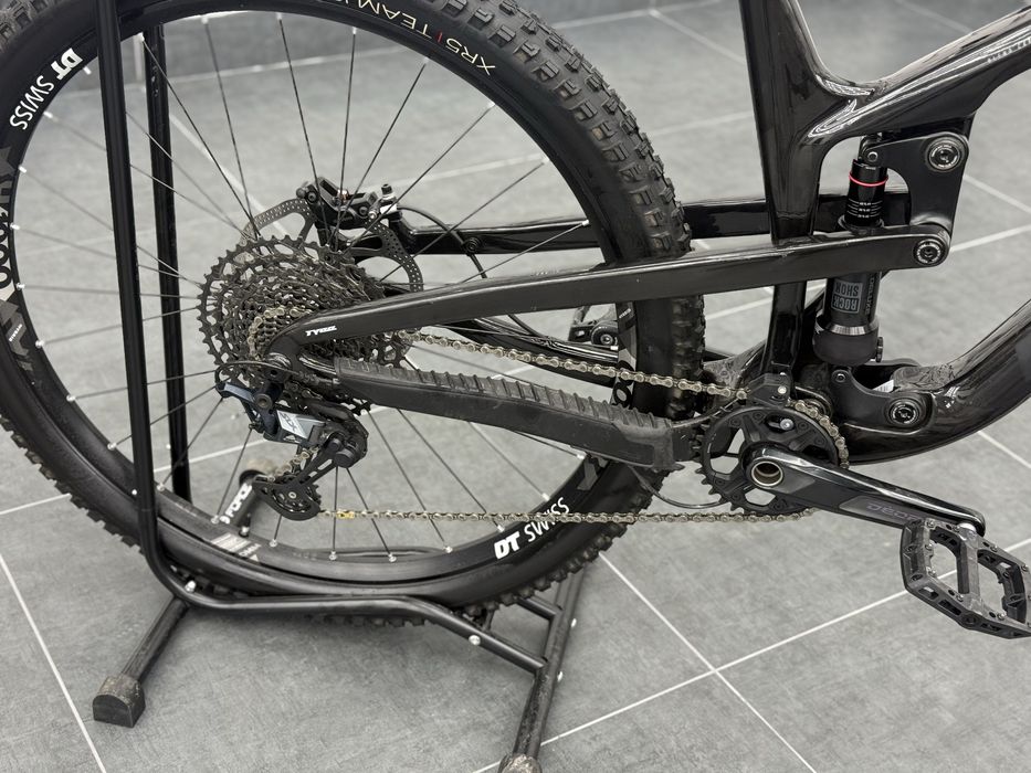 Propain Tyee CF Carbon 2023 L размер 29 цола 1х12 Shimano SLX