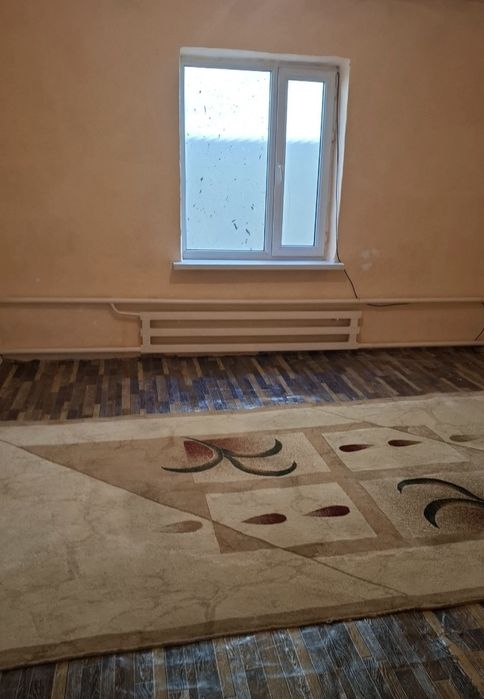Квартира тез арада жалға беріледі...