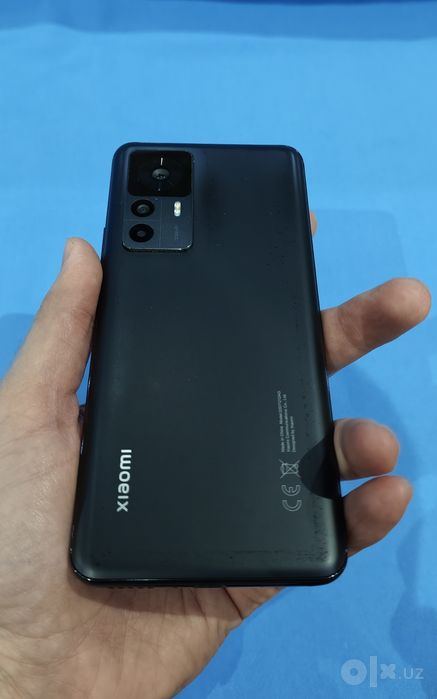 Продаётся Xiaomi 12T 8/256GB