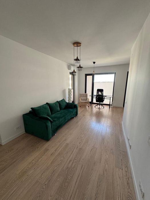 Avalon 2 camere vanzare etaj 3