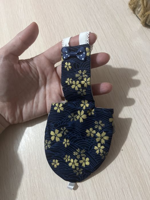 Подгузник для птицы. Новый.