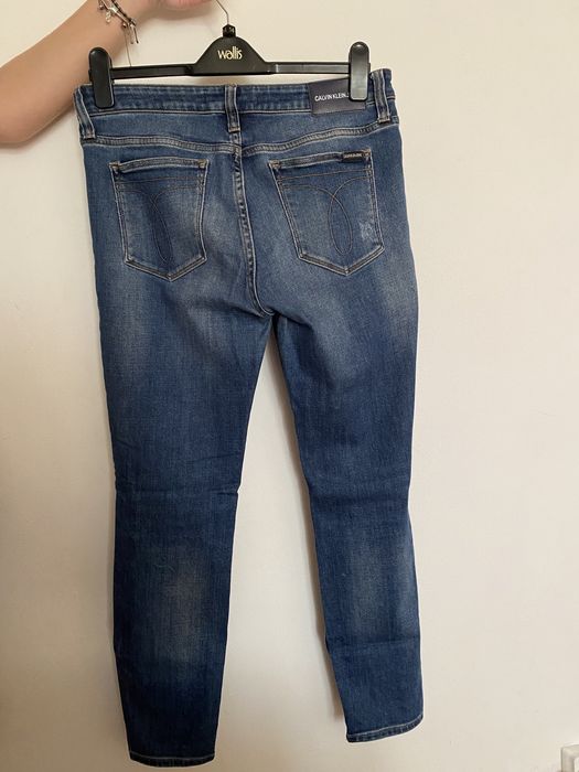 Blugi Calvin Klein