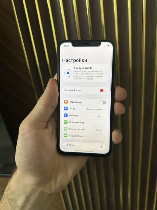 Iphone 11 Pro 256 Айфон 11 Про 256