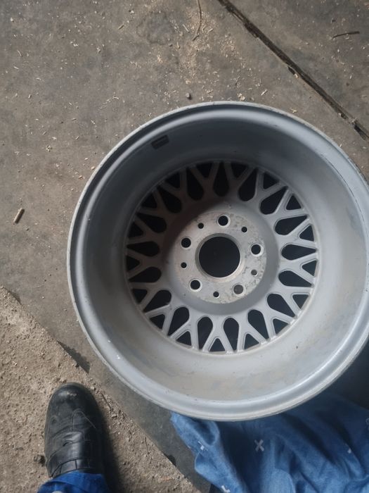 Geanta BMW 15 aluminiu