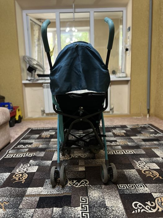 Коляска трость в хорошем состоянии