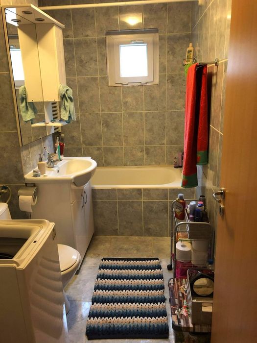 Închiriez apartament cu 1 camera lângă Spitalul Județean Timisoara