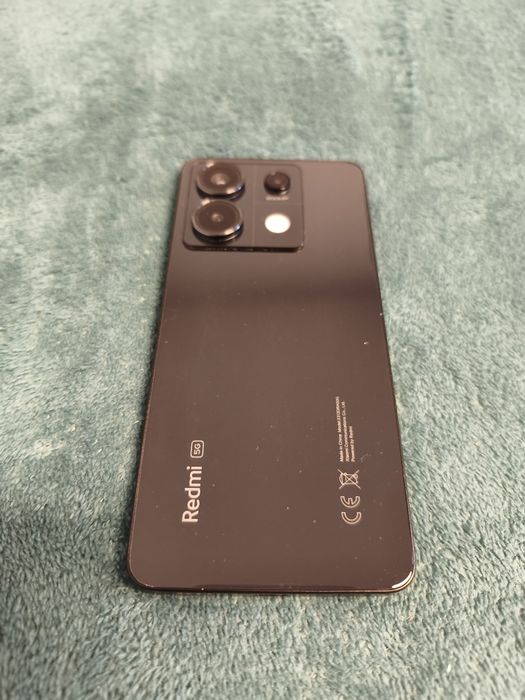 Xiaomi Redmi Note 13 Pro