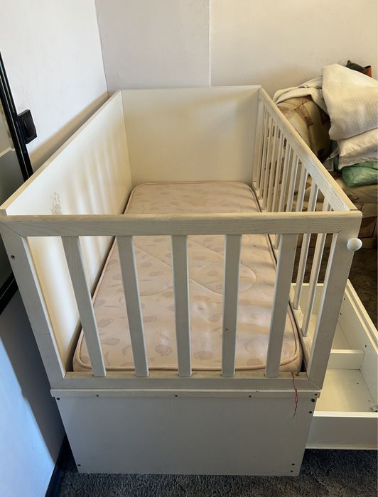 Детска кошара. ш 75 д 145 в 100