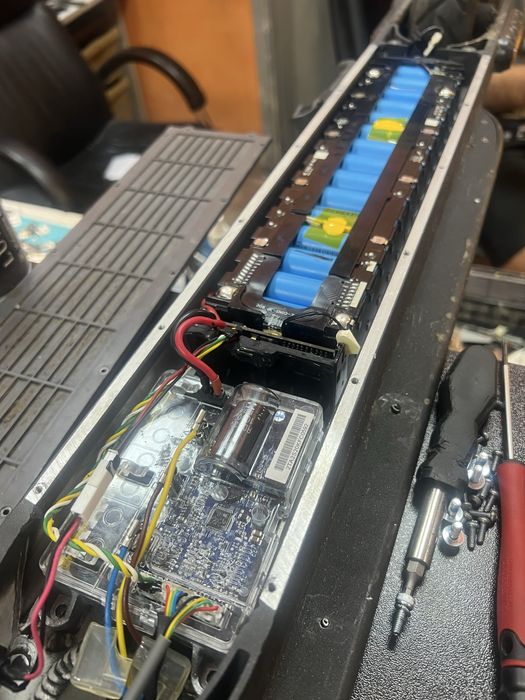 Xiaomi s1 за части